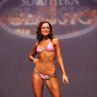 Allison  Fairley - NPC Southern Classic 2013 - #1